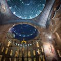 Visita guiada nocturna a la cúpula del Teatro-Museo Dalí