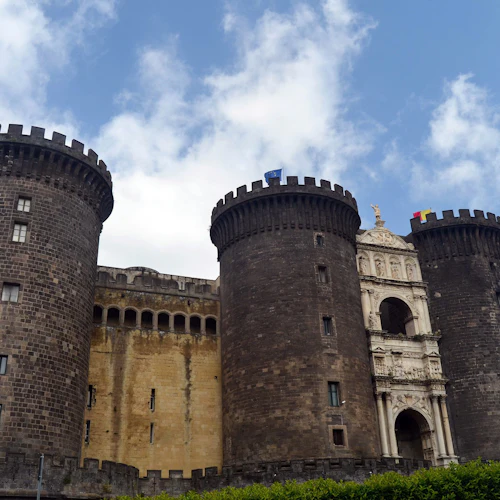 Pompeii & Naples: Day Trip from Rome - Photo 12