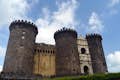 Smart Day Tour of Naples and Pompeii from Rome