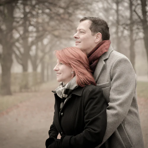 Munich Private Photo Session with Award-Winning Photographer - Photo 3