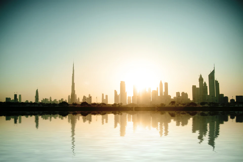 Classical Dubai City Tour