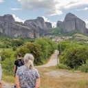 Day Trip from Athens to Meteora