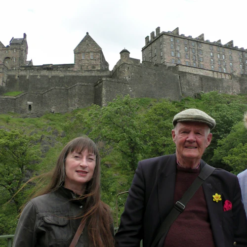 Historical Walking Tour Edinburgh - Photo 5