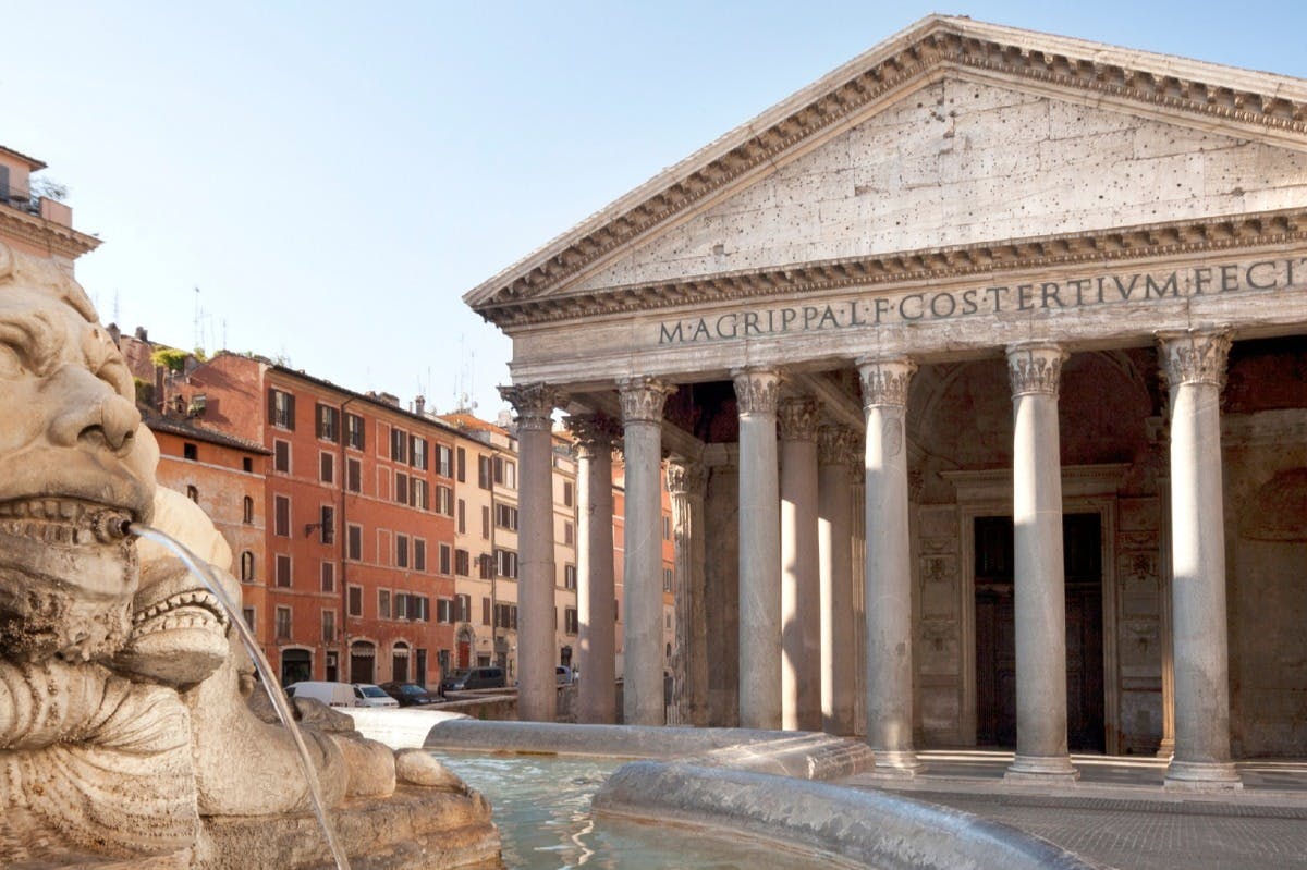 All-In Rome Card — 2