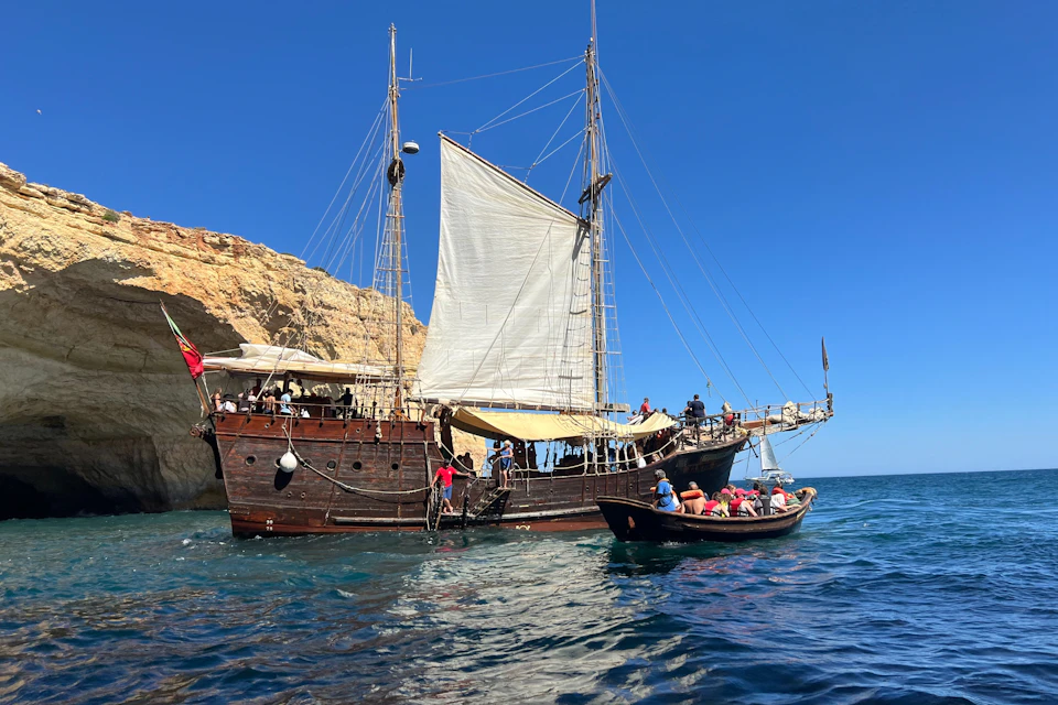 Small Boat