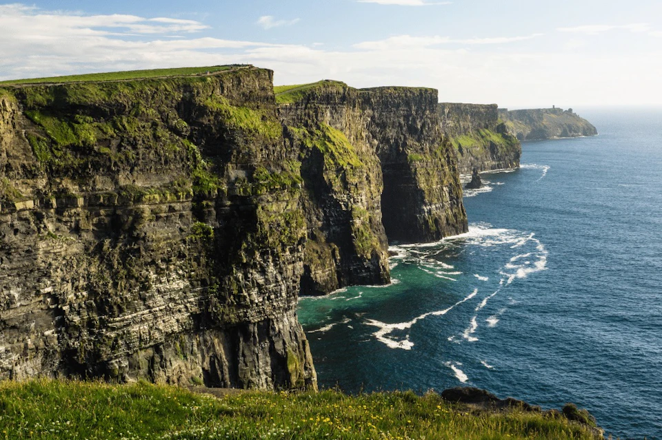 Cliffs of Moher