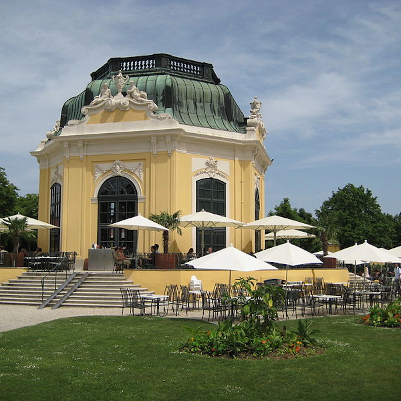 Schönbrunn Zoo: Skip The Line Admission Ticket in Vienna – Tiqets