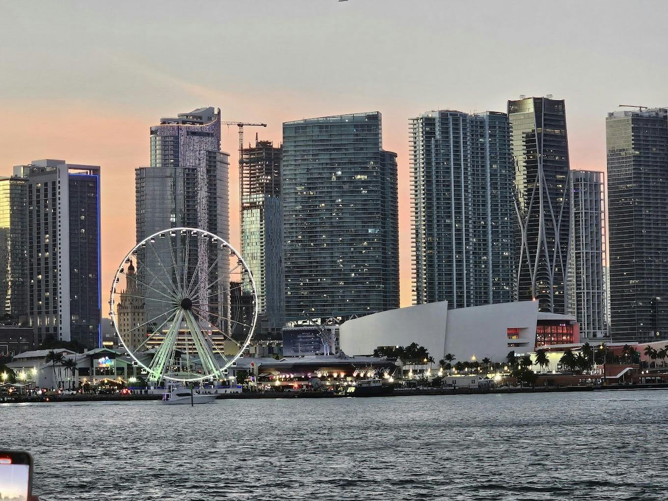 Recorreguts en vaixell