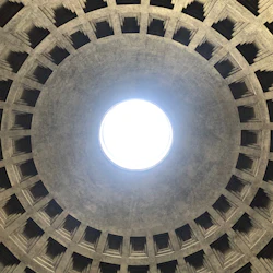 Rome Pantheon: Fast Track Ticket + Small Group Guided Tour 4