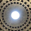 Oculus of the Dome