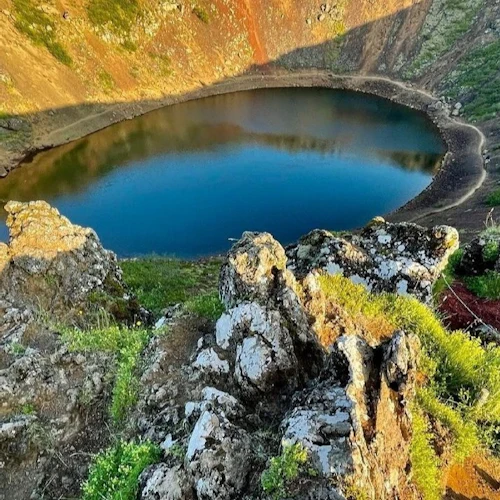Golden Circle & Kerið Crater: Grand Tour from Reykjavik - Photo 3