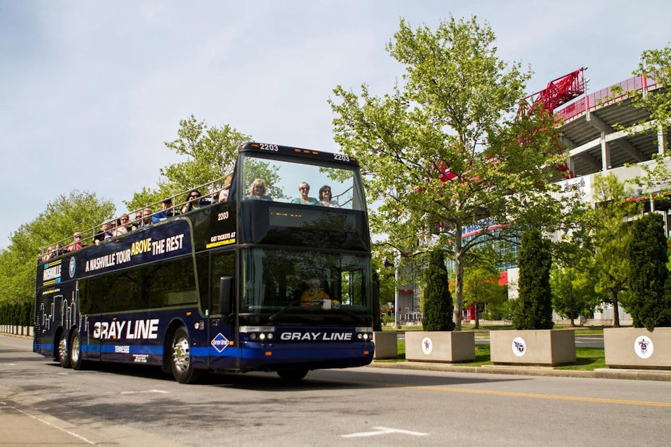 Bus
