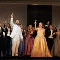 La Traviata à l'Opéra de Sydney