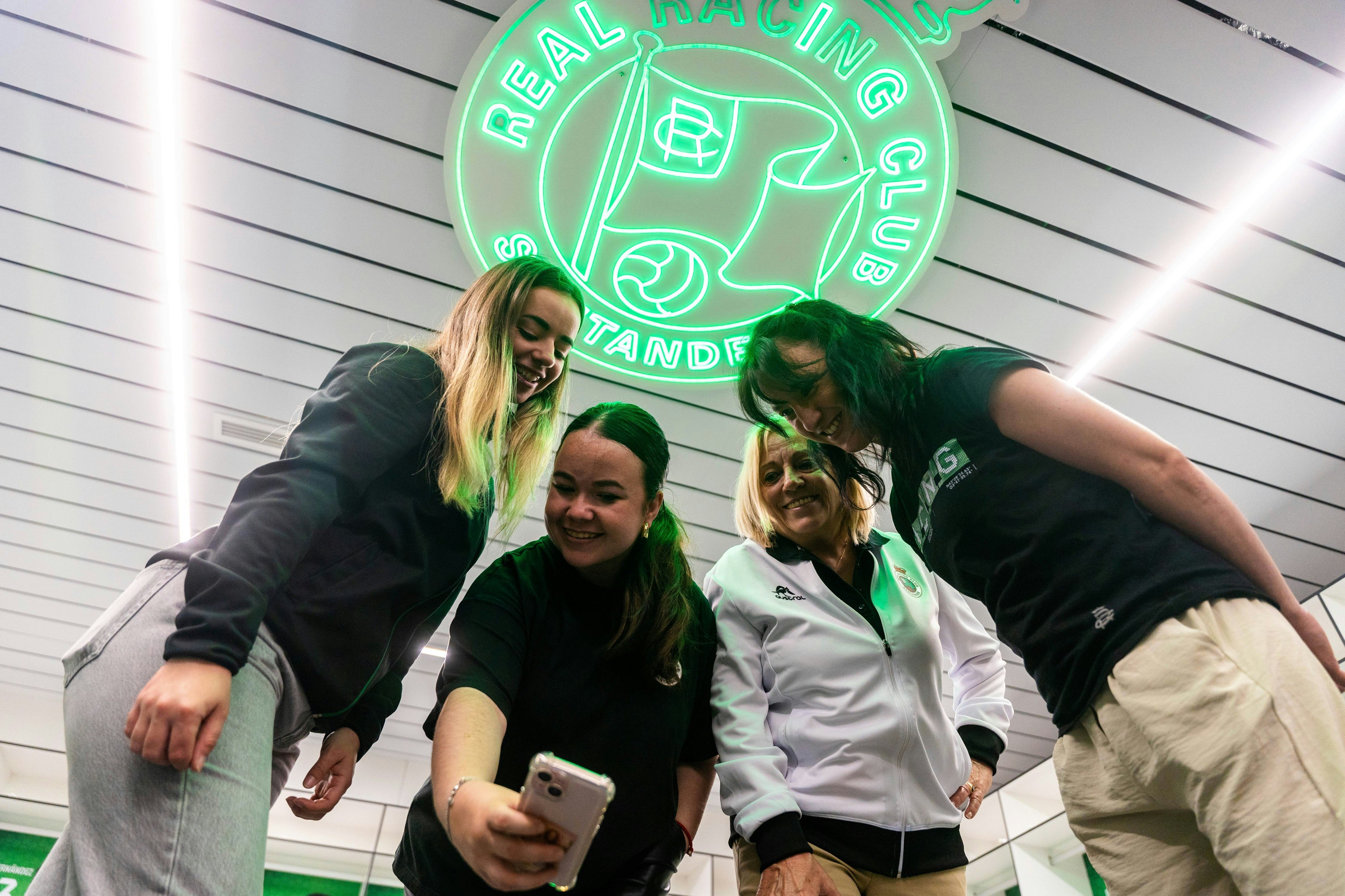 El Sardinero Stadium: Guided Tour