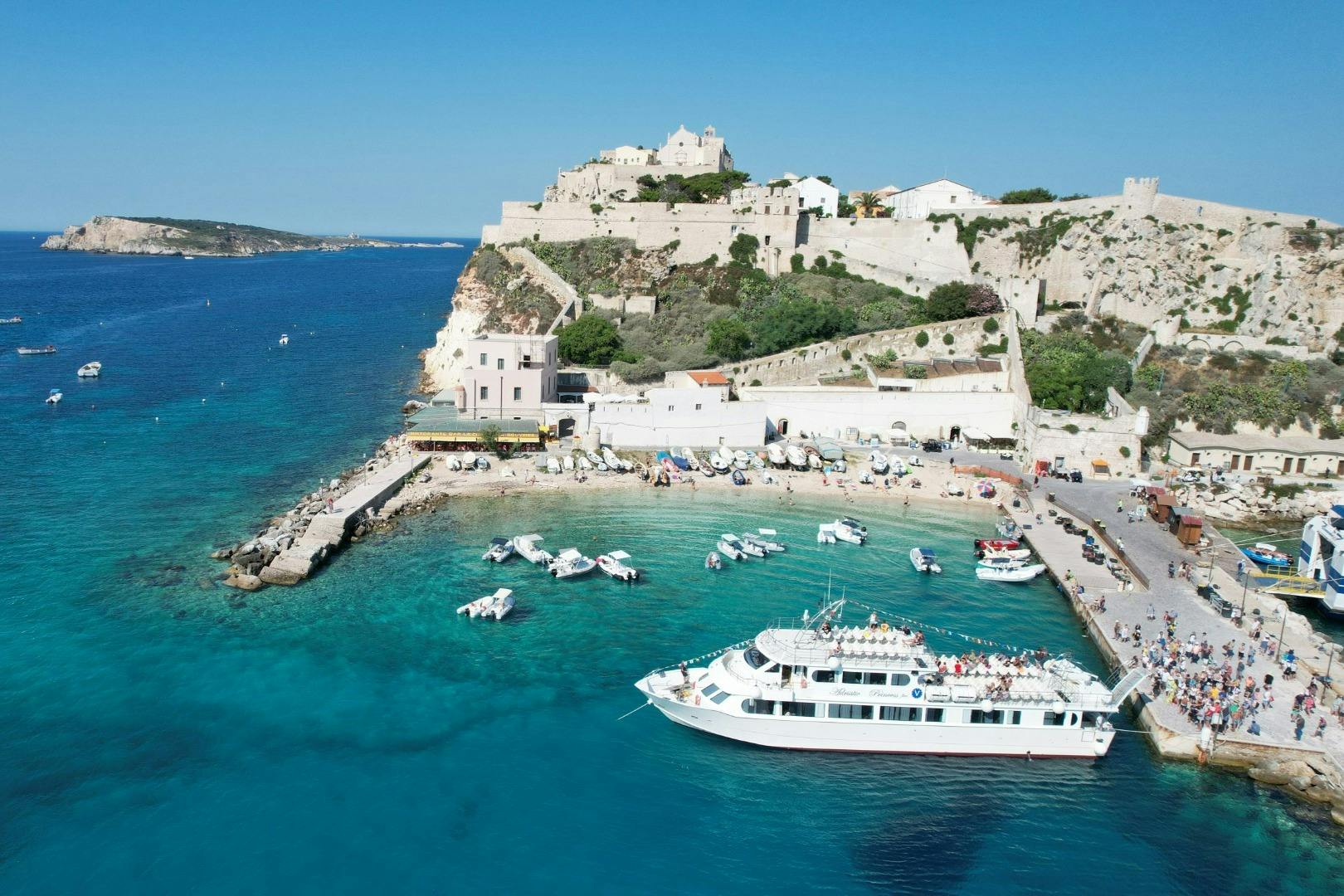 Princezna San Nicola