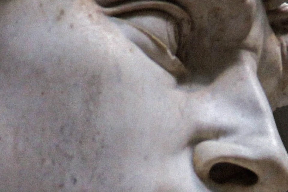 David's Grand Gallery