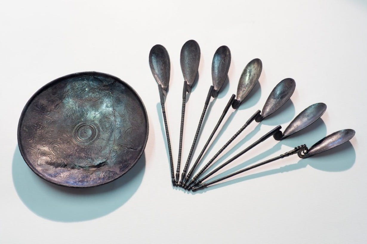 Класс сокровищ