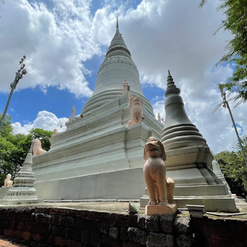 Phnom Penh: Visita guiada + transporte - Photo 10
