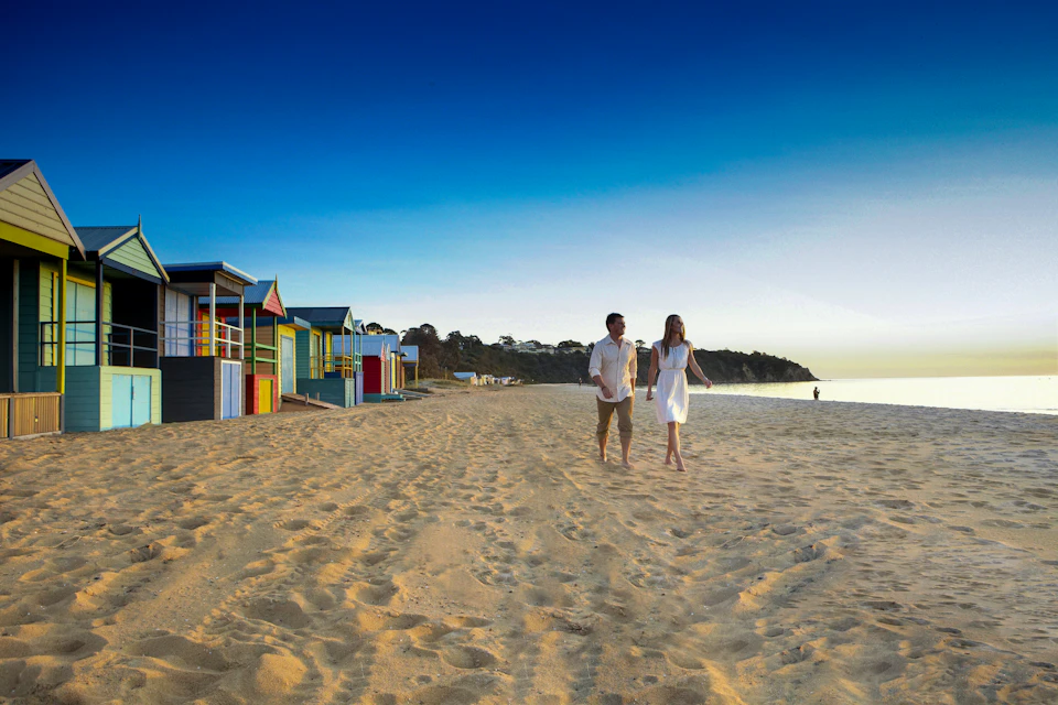 Bathing boxes