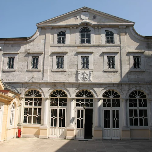 Passeio pela cidade antiga de Istambul e pelo Bósforo - Photo 9