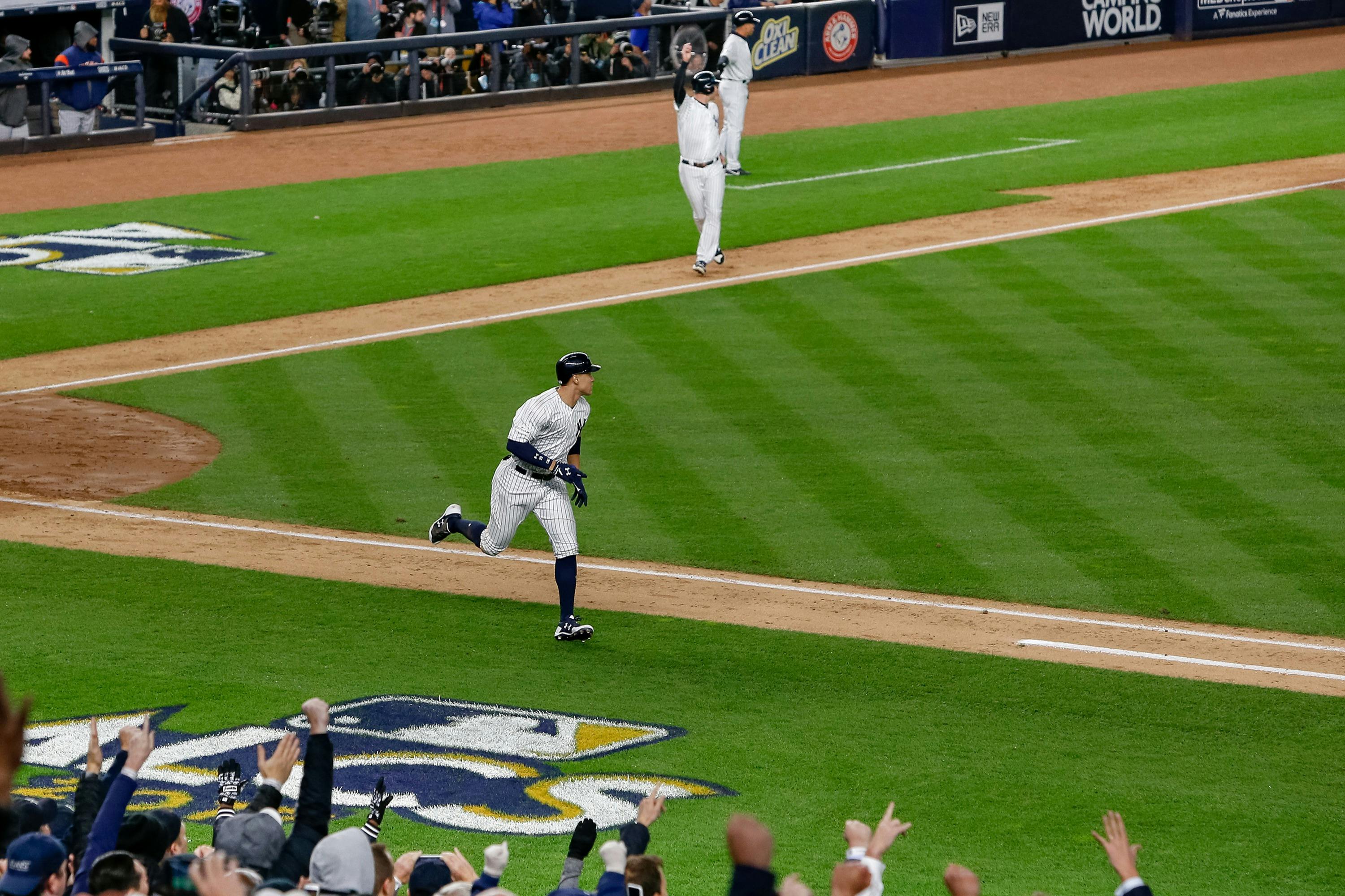 Yankee Stadium: Entry Ticket - Photo 6