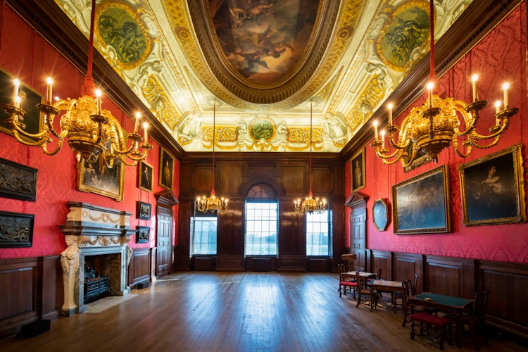 Palácio de Kensington: Bilhete de entrada Bilhete - 2