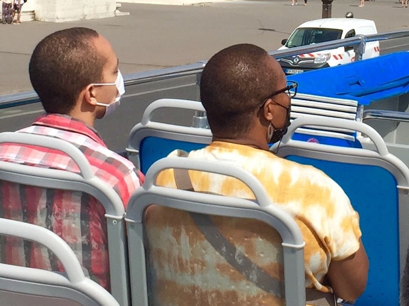 דיסנילנד פריז וסיור אוטובוס בעיר: כל מה שצריך בחבילה אחת בParis — תמונה 5