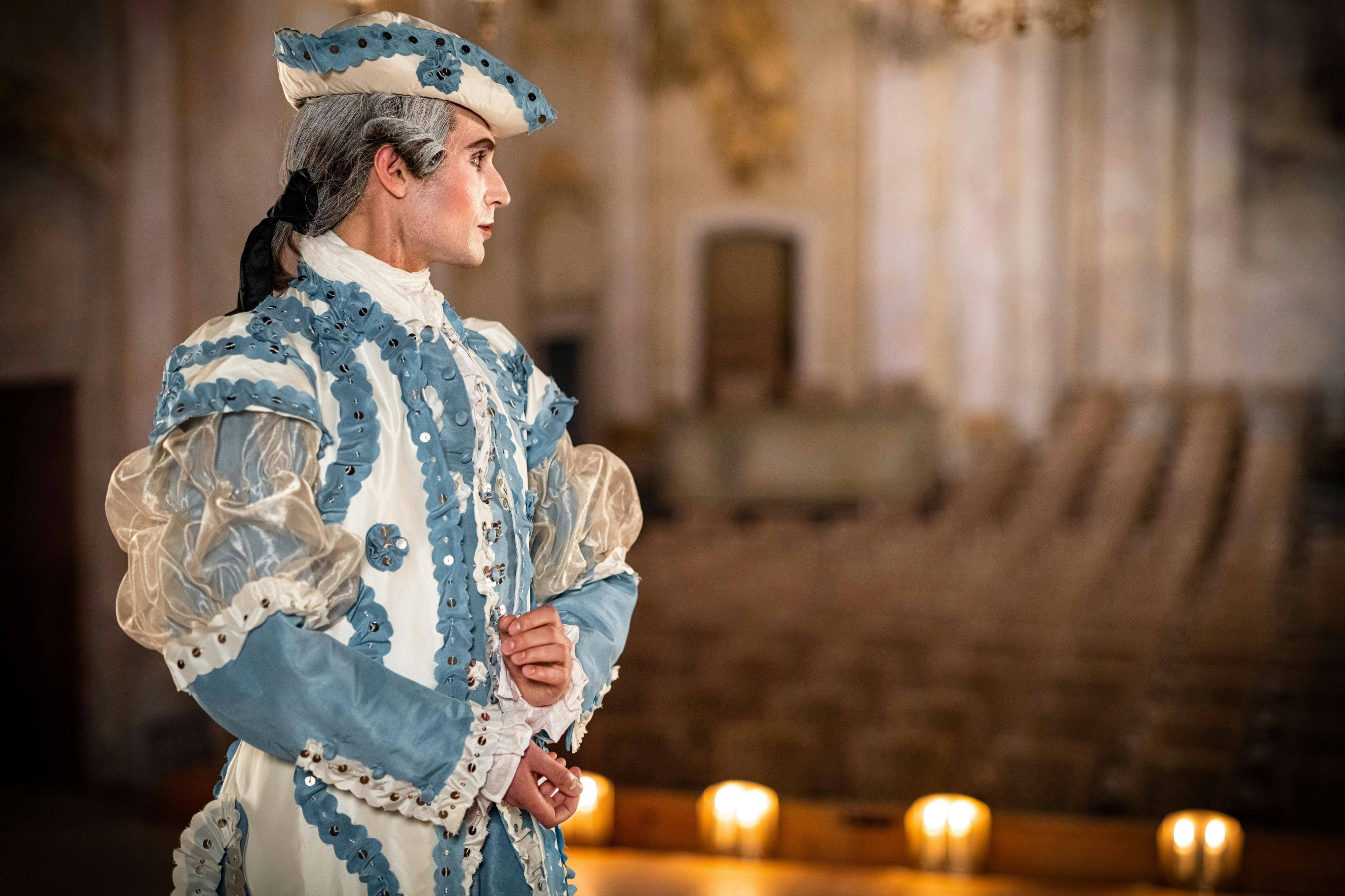 Il Museo dell'Armeria Reale