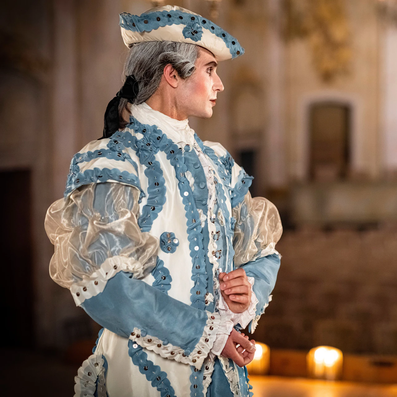 The Royal Armoury in Stockholm β Tiqets