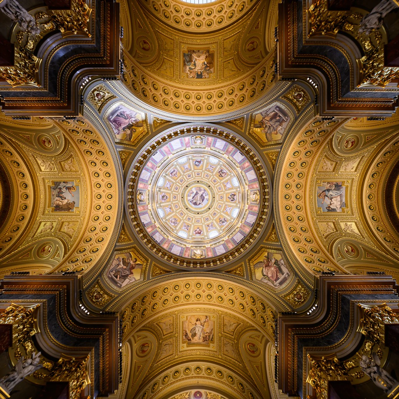 St. Stephen's Basilica: Skip The Line Entry Ticket in Budapest β Tiqets