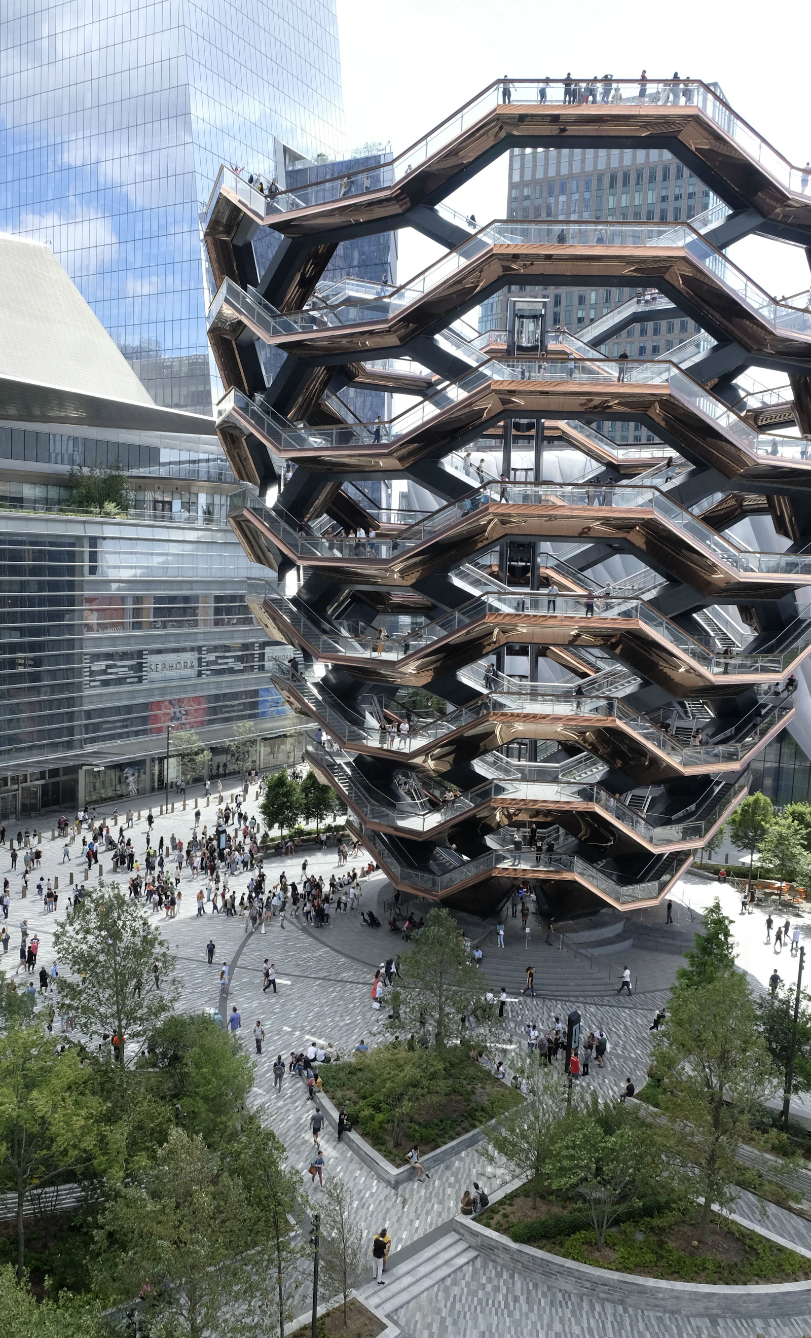 Edge NYC: Flex Pass