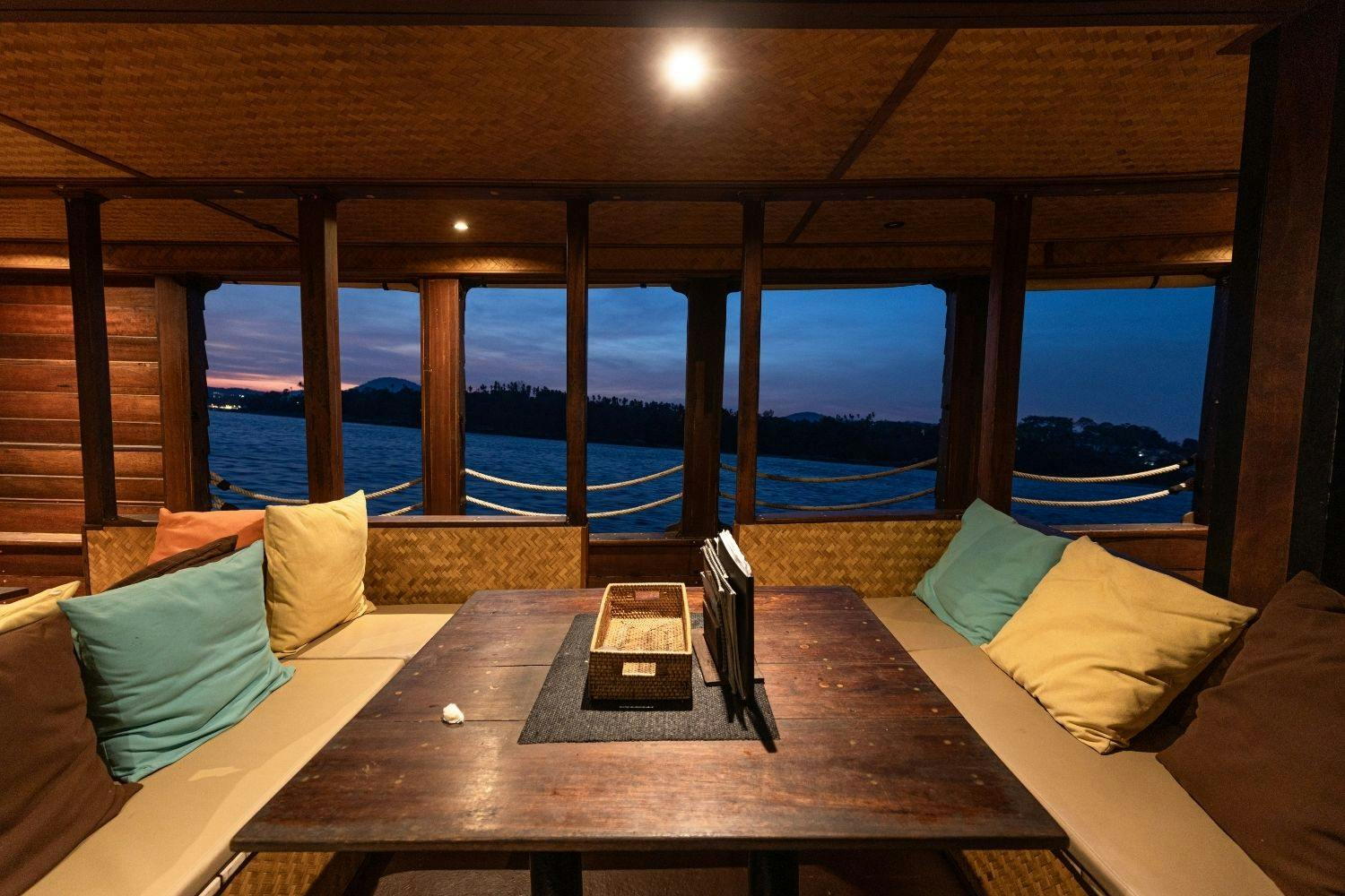 Phuket: Snorkeling Cruise + Sunset Dinner + Roundtrip Transfer - Photo 10