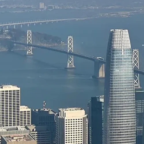 San Francisco: 1-Hr Private Airplane Bay Tour - Photo 2