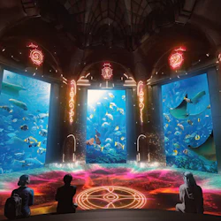 Lost World Aquarium: Entry Ticket + Behind-the-Scenes Tour 4