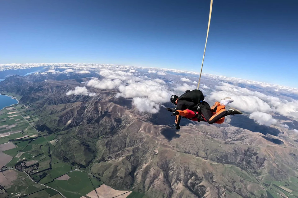 Skydive