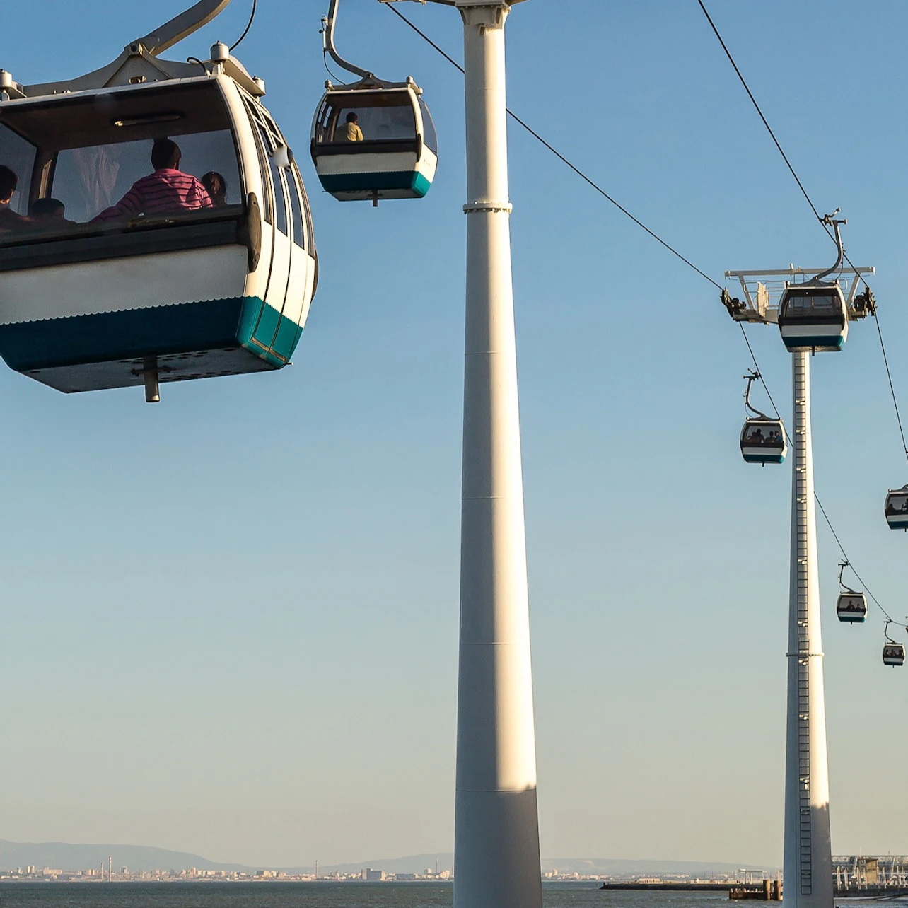 Lisbon Cable Car: Skip The Line Ticket in Lisbon – Tiqets