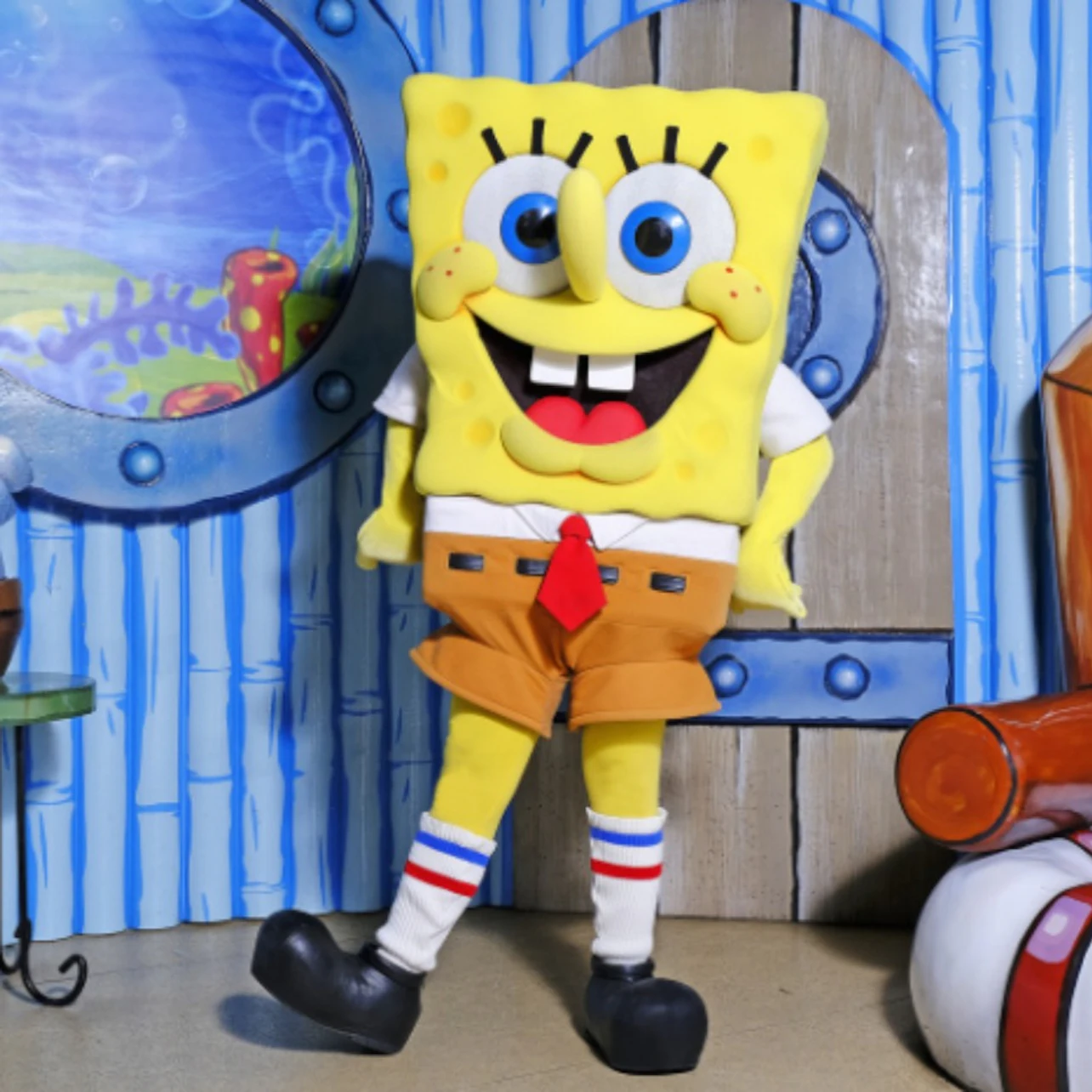 Parque de Atracciones Madrid: Entry Ticket in Madrid β Tiqets
