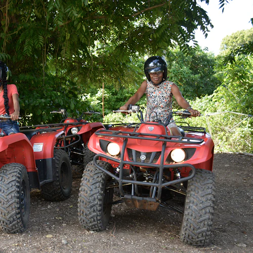Yaaman Adventure Park: Full Hundred Package - Photo 3
