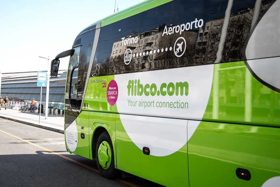 FLibco bus