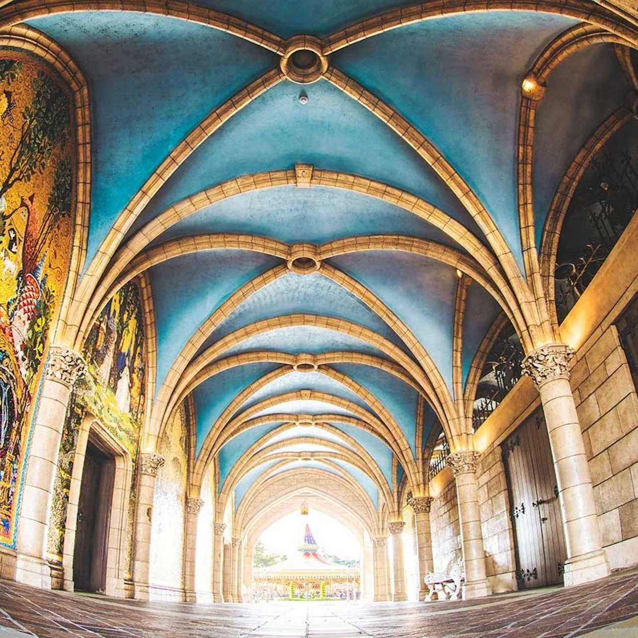 Tokyo Disneyland: Entry Ticket in Tokyo – Tiqets