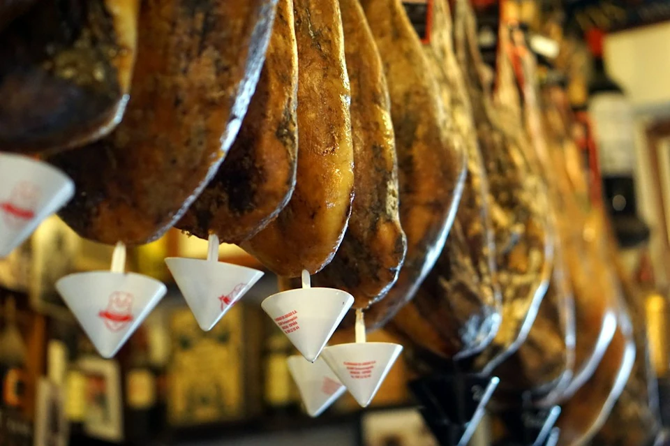 Seville Tapas & Flamenco Tour