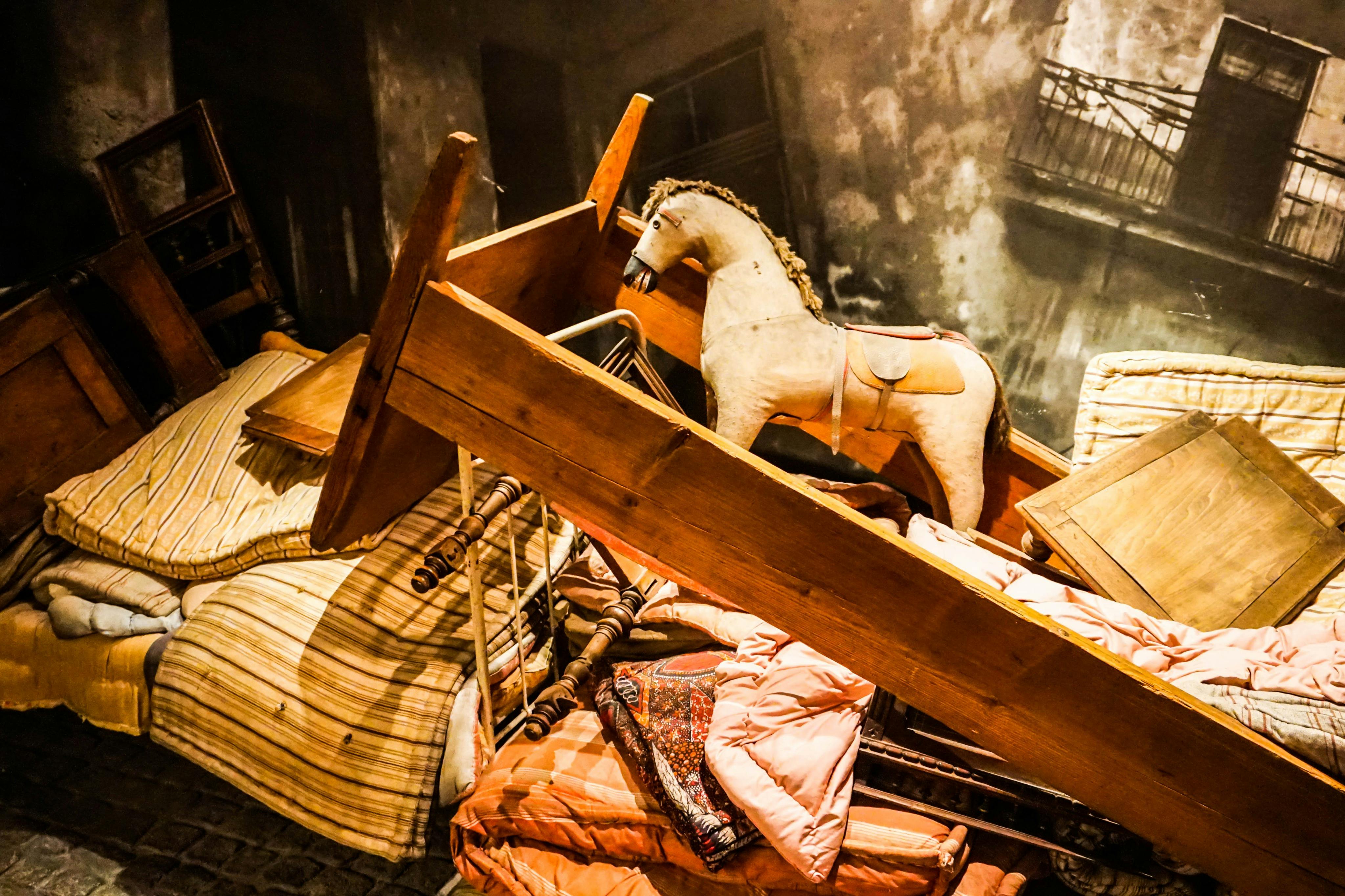 Schindler&#39;s Factory