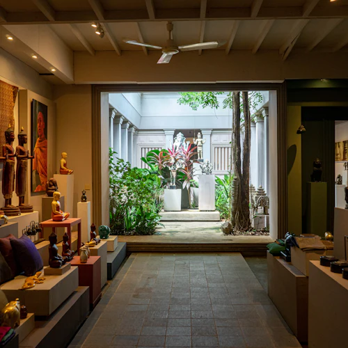 Siem Reap: Passeio de um dia de bicicleta + ingresso para a Theam's Gallery - Photo 8