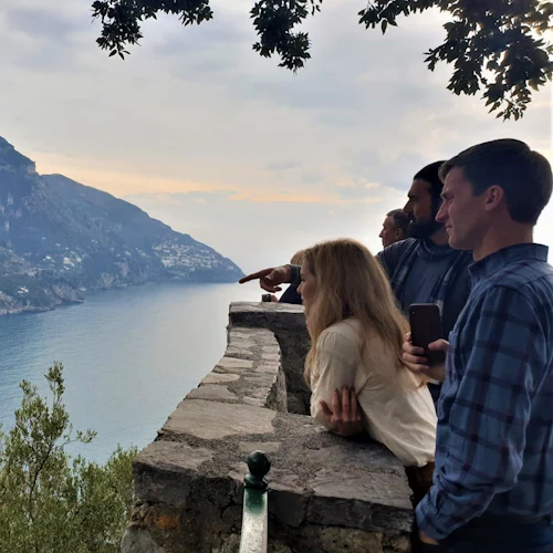 Pompéia, Positano e Sorrento: Viagem de um dia saindo de Nápoles - Photo 3