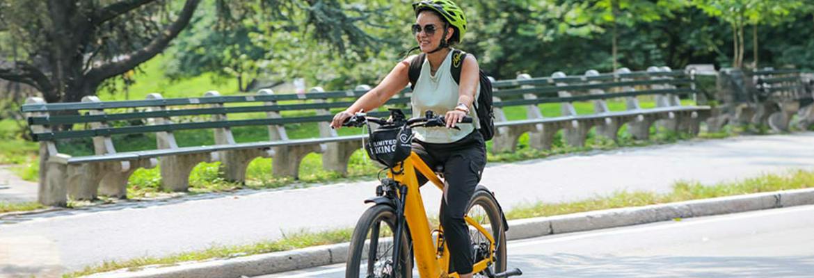 New York City: Brooklyn Bridge Bike Rental - Photo 11