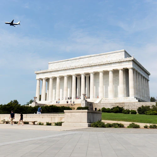 1-Day Tour to Washington DC from New York - Photo 6