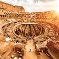Aréna Colosseum