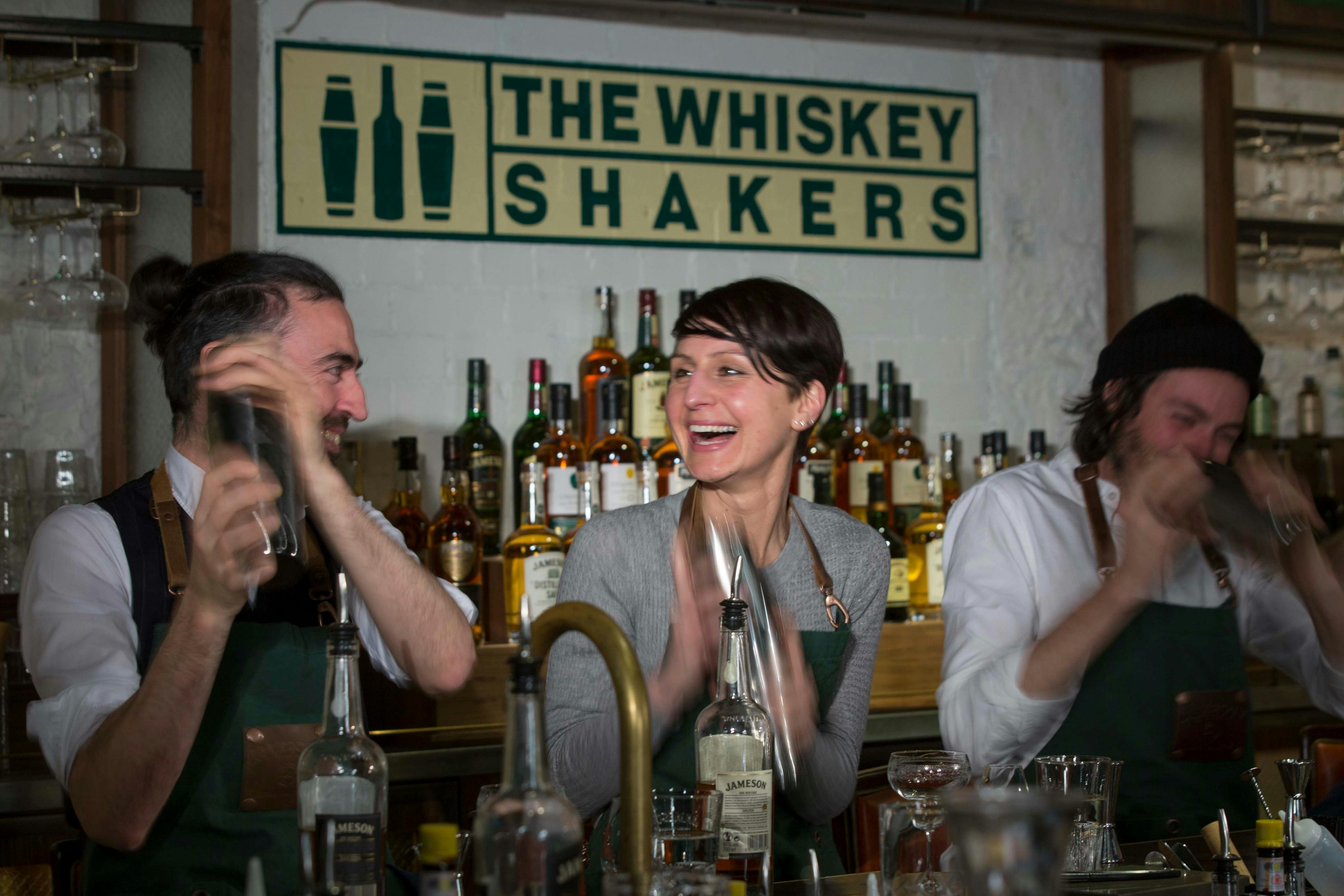 ΜΑΘΗΜΑ ΚΟΚΤΕΙΛ