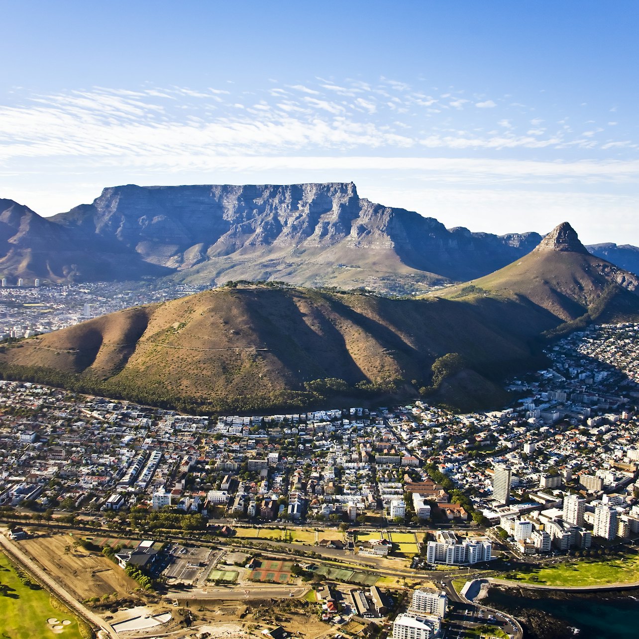 Cape Town Mega City Pass - Accommodations in Cape Town