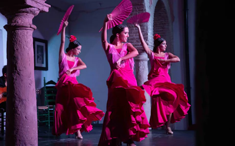 Grupo de Baile del Tablao El Cardenal